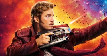 Star Lord and His Success in Guardian of Galaxy