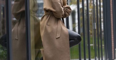 Best Women's Trench Coat Collection from 2022