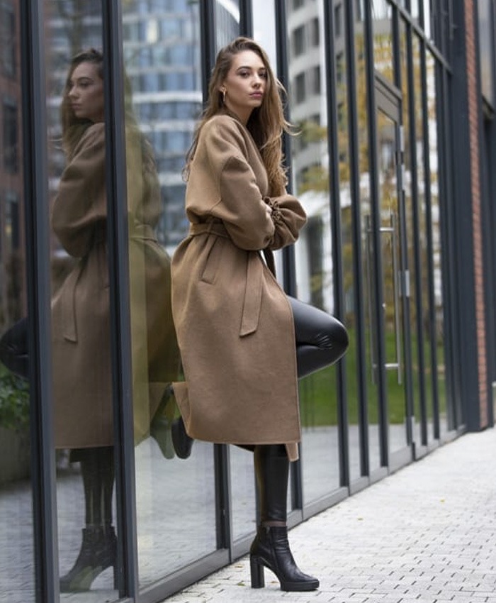 Best Women's Trench Coat Collection from 2022