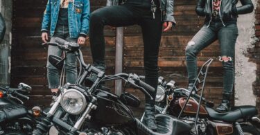 The Ultimate Guide To Bomber and Biker Leather Jackets