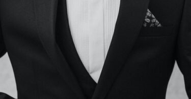 10 Best Mens Tuxedo Styles You Should Never Ignore