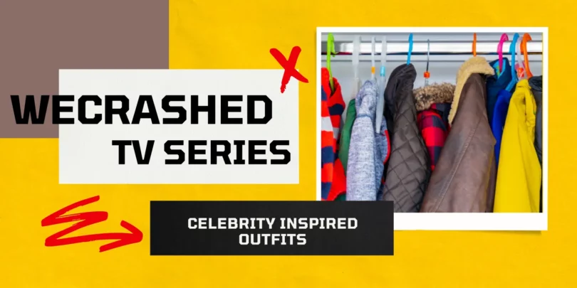 Celebrity Inspired Outfits from WeCrashed TV Series