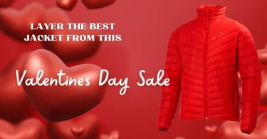 Layer the Best Jacket from this Valentines Day Sale
