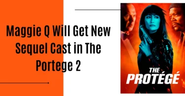 Maggie Q Will Get New Sequel Cast in The Portege 2