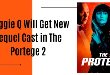 Maggie Q Will Get New Sequel Cast in The Portege 2