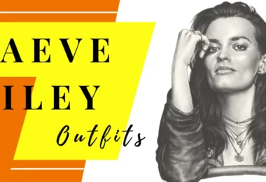 Maeve Wiley Outfits