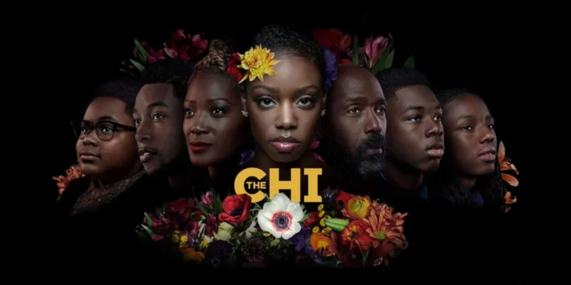 These Actors Steal the Show in the TV Series The Chi
