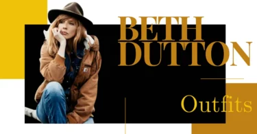 Beth Dutton Outfits and Costume Ideas For Halloween