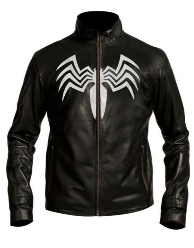 Venom Jacket