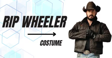 Rip Wheeler Costume