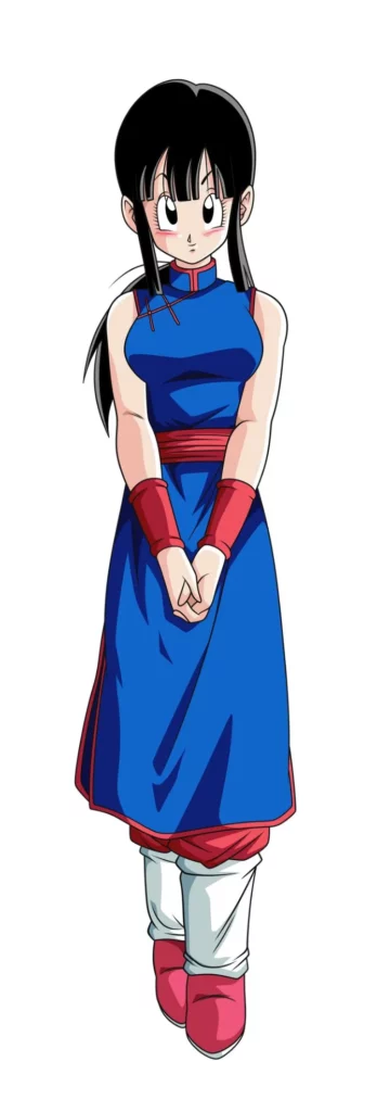Who is Goku's Wife