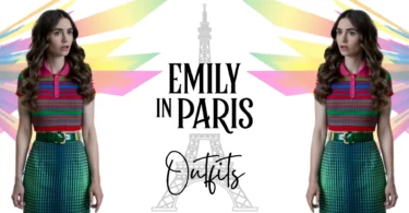 emily in paris outfits