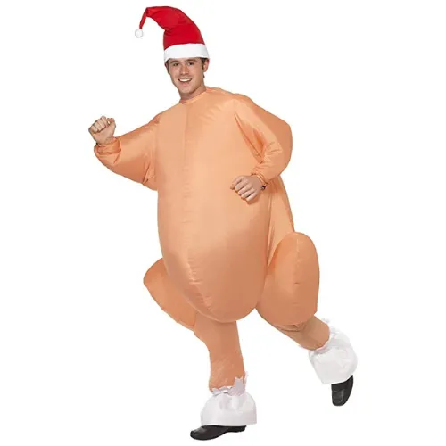 Best Thanksgiving Costumes To Make Your Day Memorable