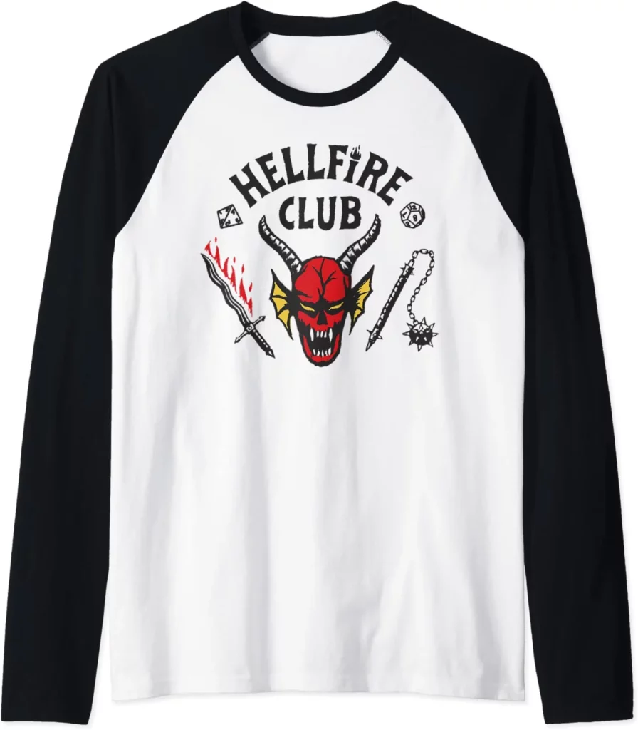 Hellfire Shirt