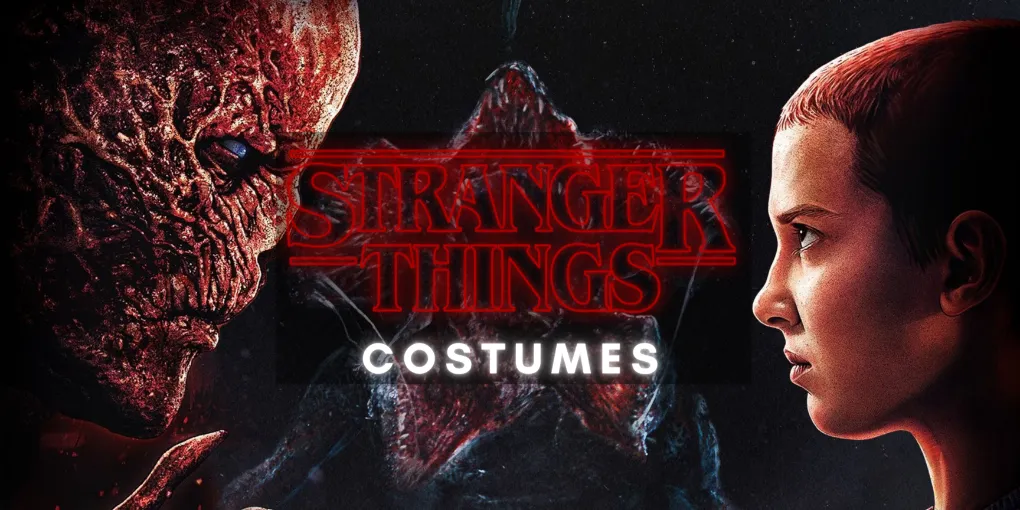 Stranger Things 4 Will Byers Cosplay Costume