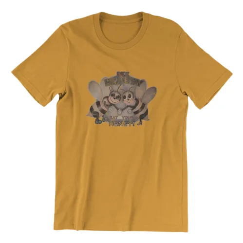 Bee Healthy T-Shirt
