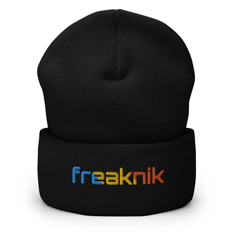 Freaknik Atlanta Festical Skull Cap