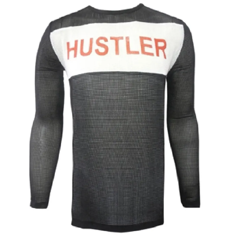 Hustler Shirt