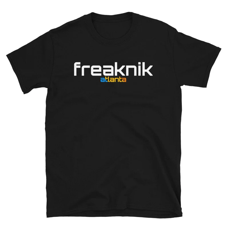 Simple Freaknik Atlanta Shirt