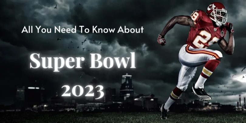 what day is the 2023 super bowl