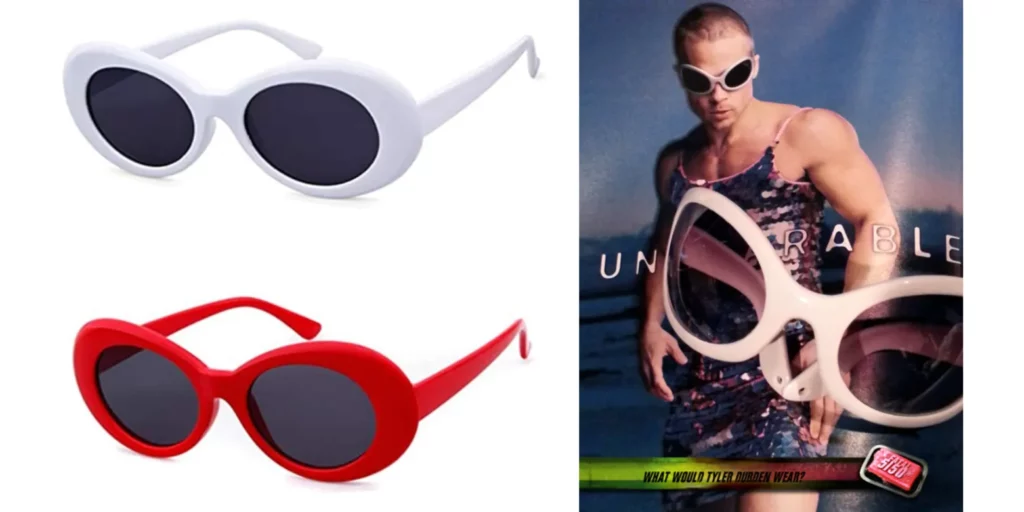 Tyler Durden’s Clout Goggles