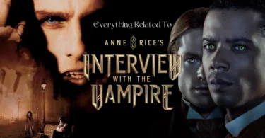 Interview with The Vampire