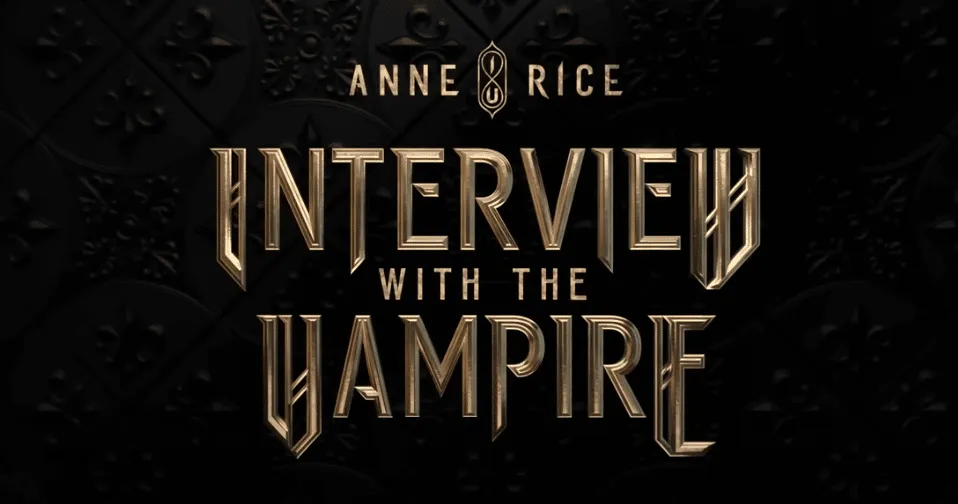Written Interview with The Vampire