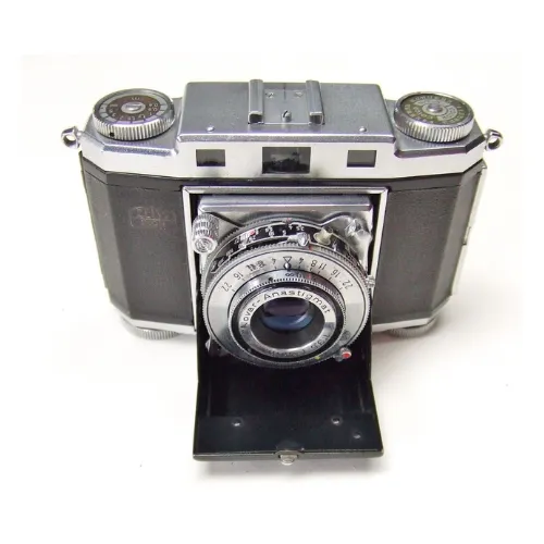 Original Vintage Cameras