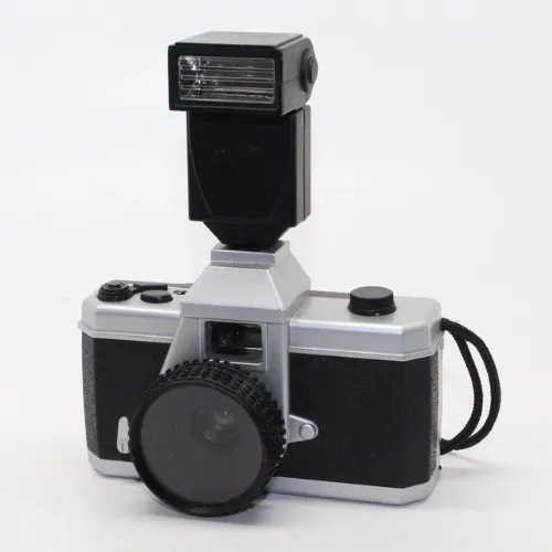 Toy Vintage Cameras