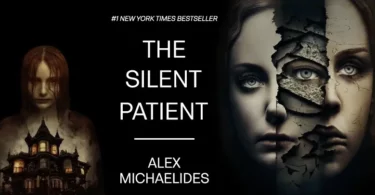 the silent patient