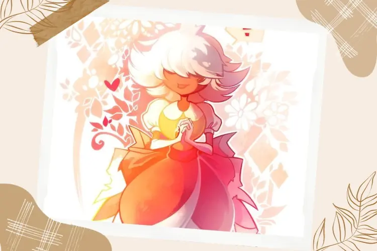 Padparadscha’s Appearance and Style