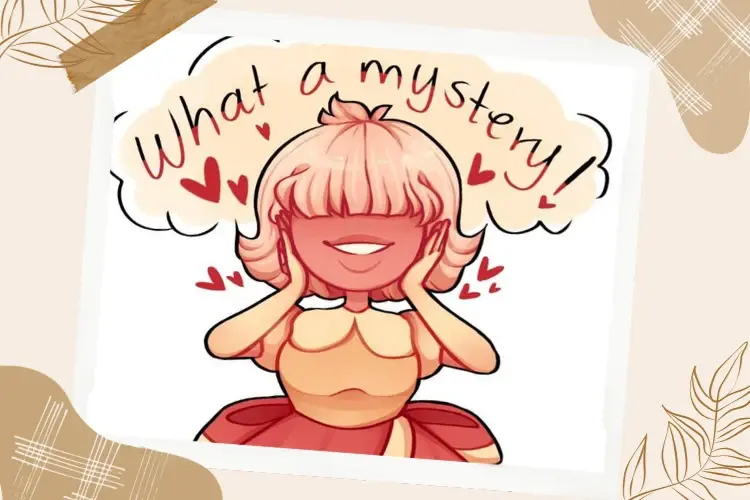 Padparadscha’s Relationships