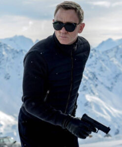 Austria James Bond Spectre Jacket