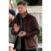 Supernatural Dean Winchester Season 7 Jacket