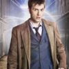 Doctor Who David Tennant 10th Coat