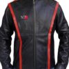 N7 Leather Jacket