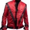 Thriller Leather Jacket