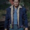 Tommy Jarvis Friday The 13th Jacket