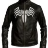 Eddie Brock Spider Man 3 Venom Jacket