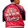 the get down bomber jacket