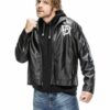 Dean Ambrose WWE Jacket