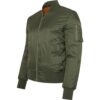 Green-bomber-jacket