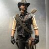 John Marston Red Dead Redemption Leather Vest