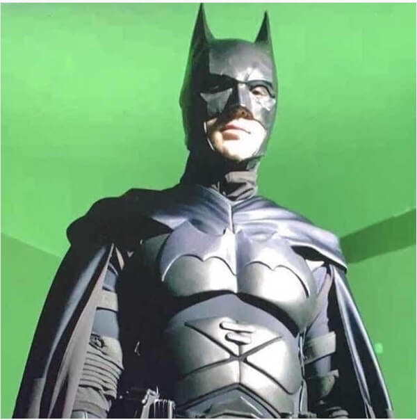 David Mazouz Gotham Batman Leather Jacket | William Jacket