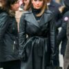 Jennifer-Lopez-Second-Act-Leather-Coat