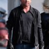 Crisis On Earth X Dominic Purcell Mick Rory Jacket