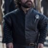 Tyrion Lannister Game of Thrones Leather Vest