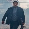 The Equalizer 2 Robert McCall Jacket