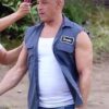 Dominic Toretto Furious 9 Vest