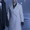 Once Upon a Time Mary Margaret Blanchard White Coat